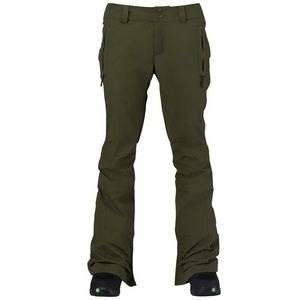 Burton women’s paradox pant